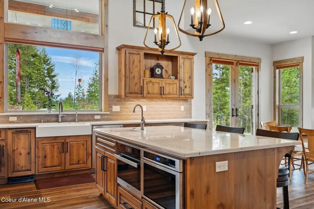 1450 Wood View Sandpoint ID 83864