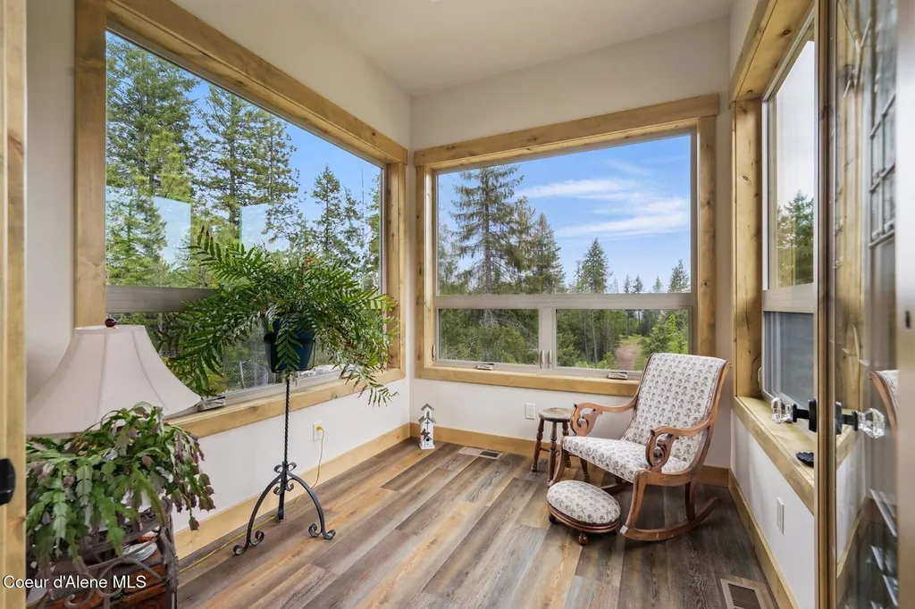 1450 Wood View Sandpoint ID 83864