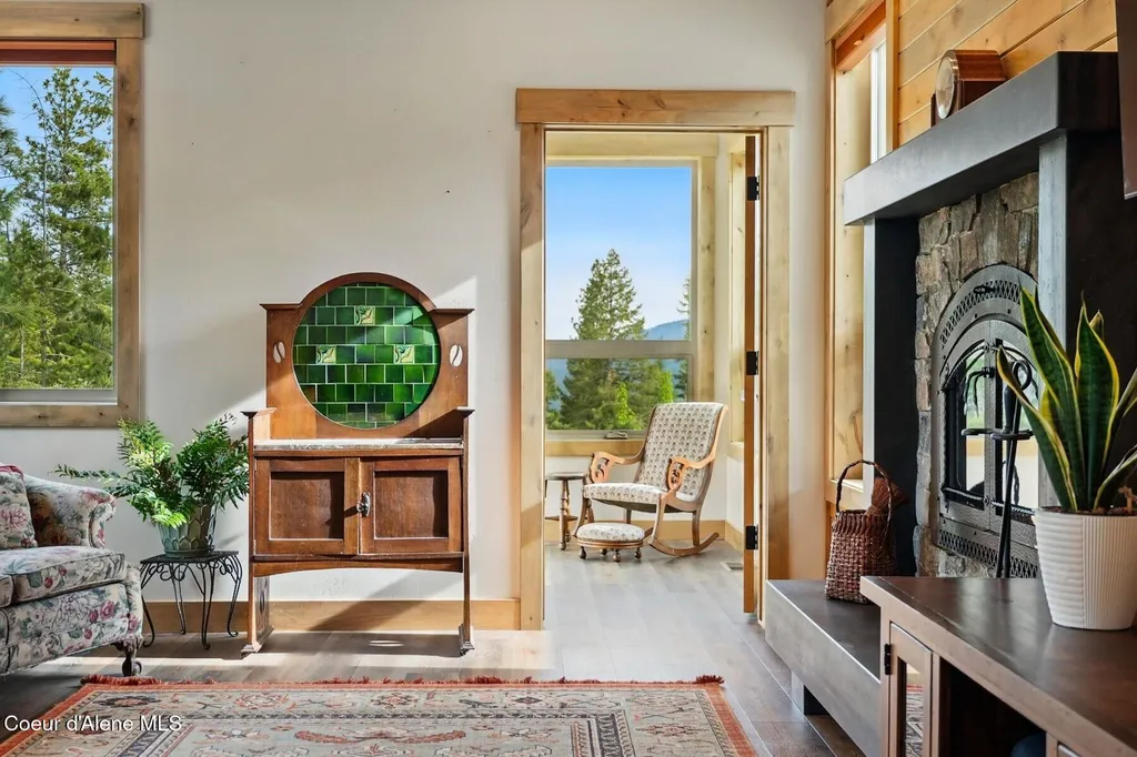 1450 Wood View Sandpoint ID 83864