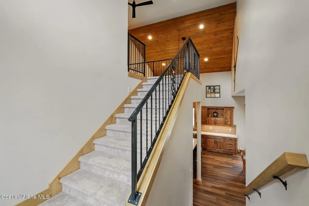 1450 Wood View Sandpoint ID 83864