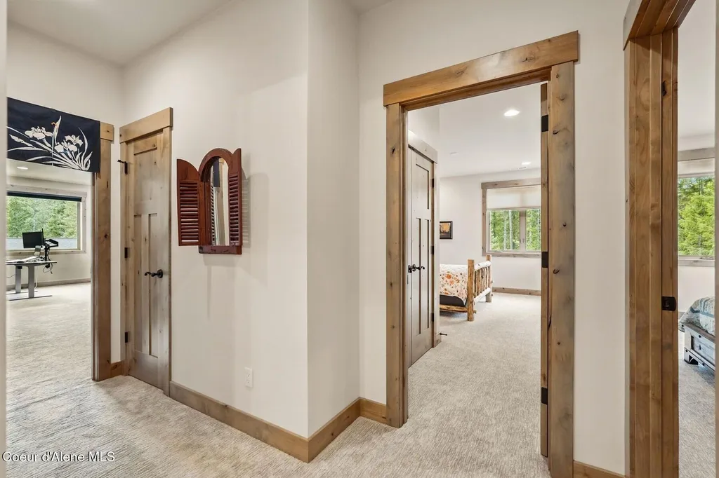 1450 Wood View Sandpoint ID 83864