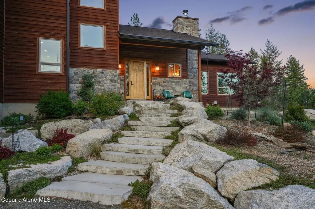 1450 Wood View Sandpoint ID 83864