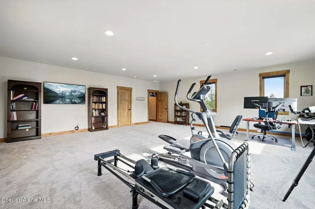 1450 Wood View Sandpoint ID 83864