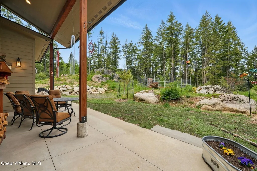 1450 Wood View Sandpoint ID 83864