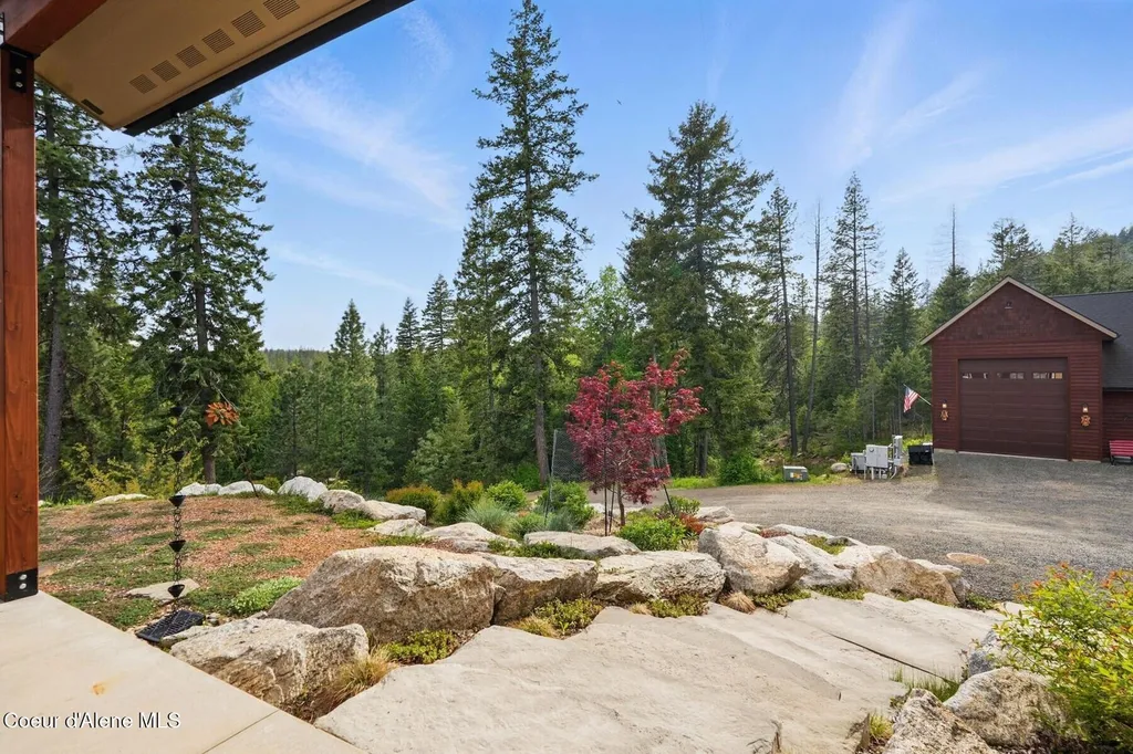 1450 Wood View Sandpoint ID 83864