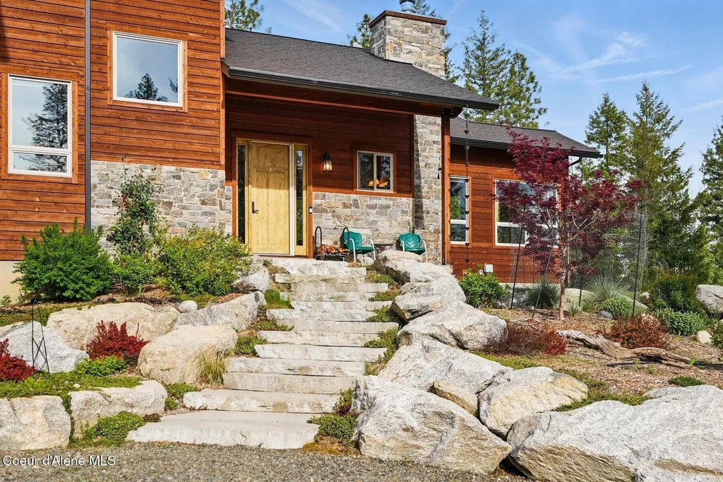 1450 Wood View Sandpoint ID 83864