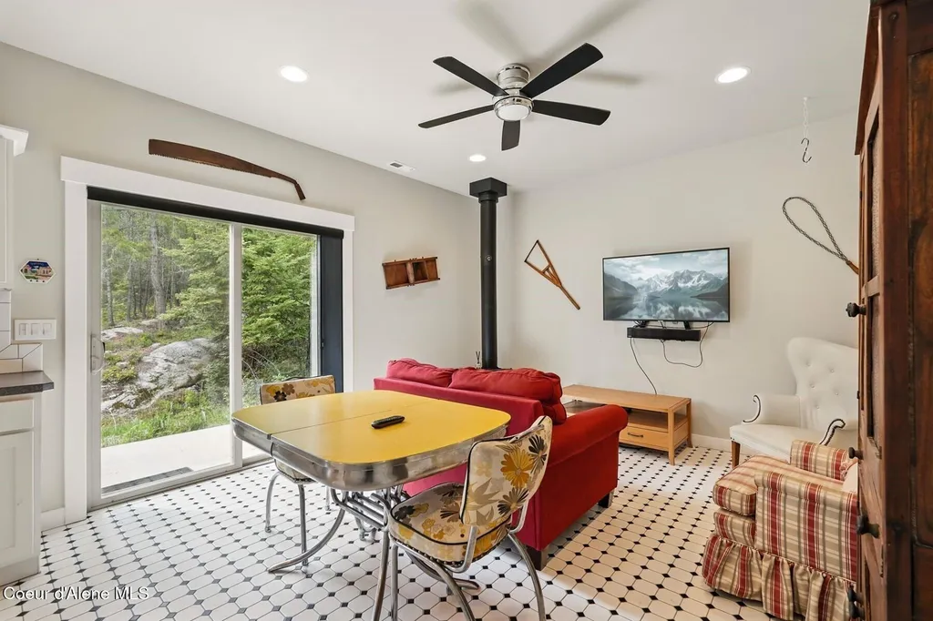 1450 Wood View Sandpoint ID 83864