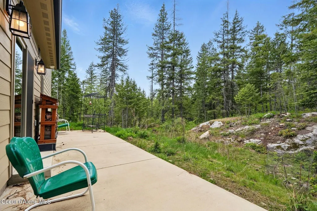 1450 Wood View Sandpoint ID 83864