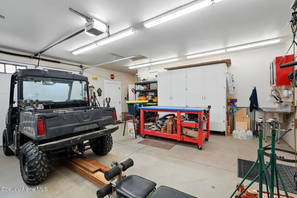 1450 Wood View Sandpoint ID 83864