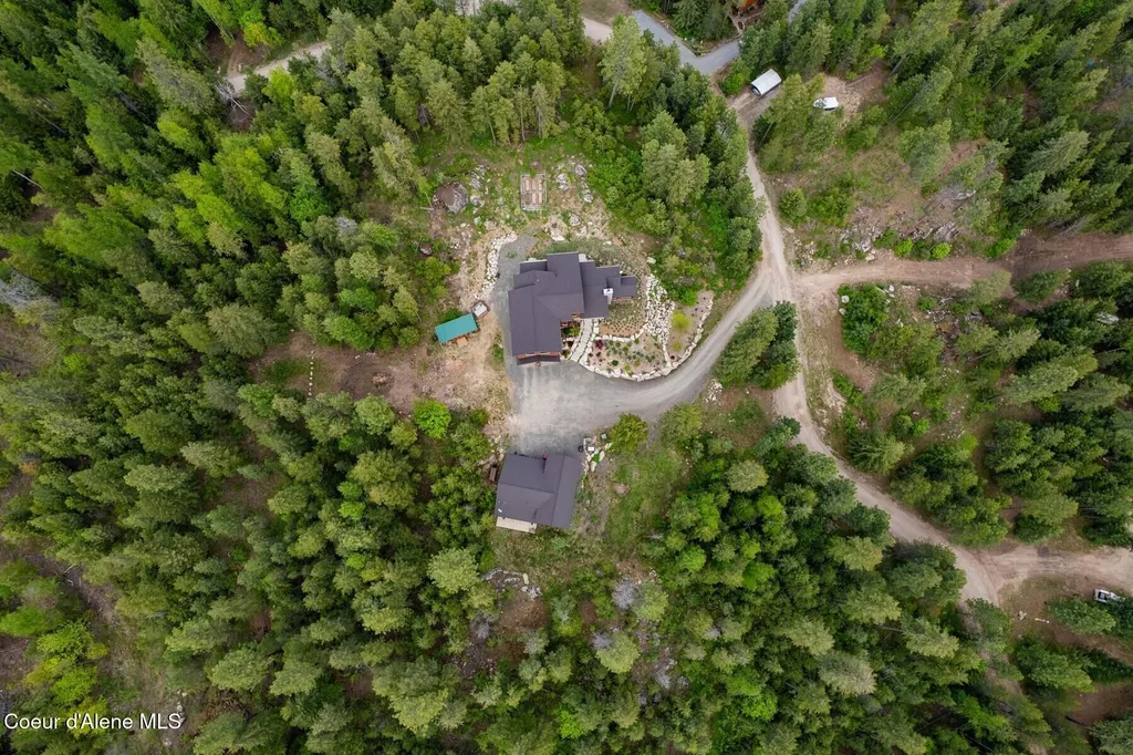 1450 Wood View Sandpoint ID 83864