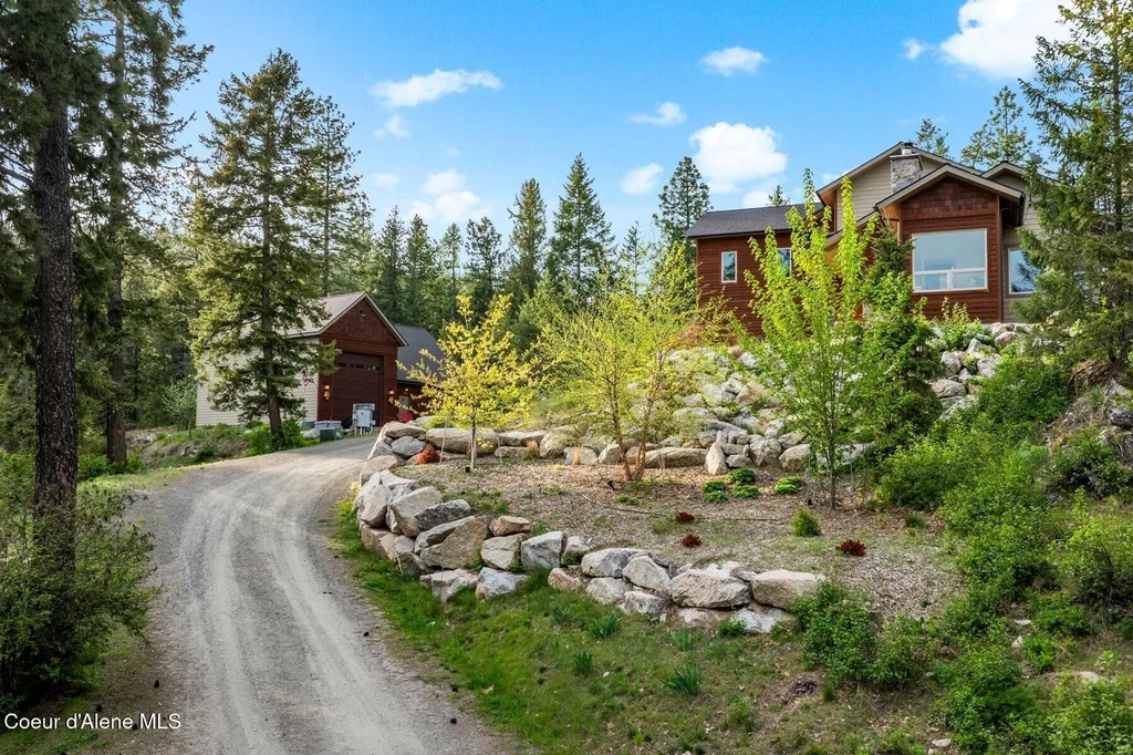 1450 Wood View Sandpoint ID 83864
