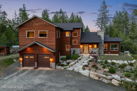 1450 Wood View Sandpoint ID 83864