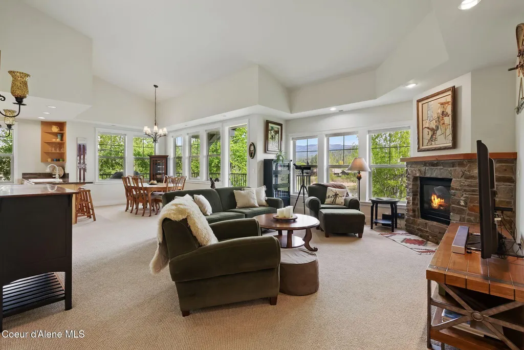 500 Guthrie Place Dover ID 83825
