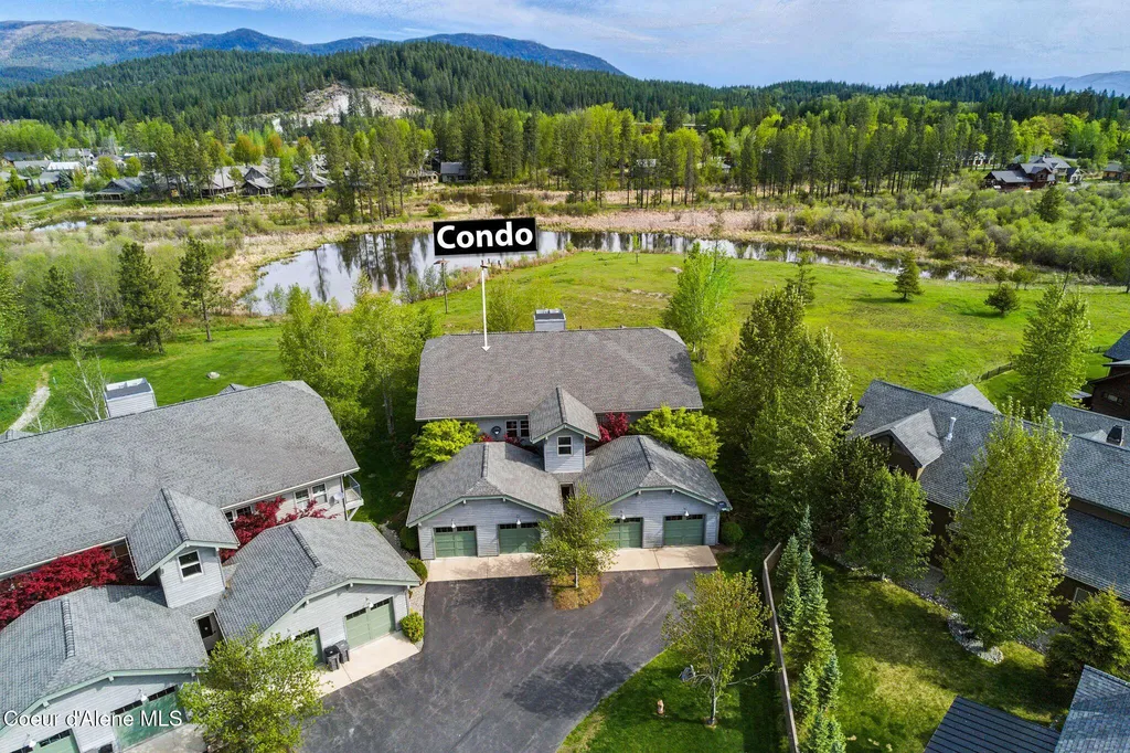 500 Guthrie Place Dover ID 83825