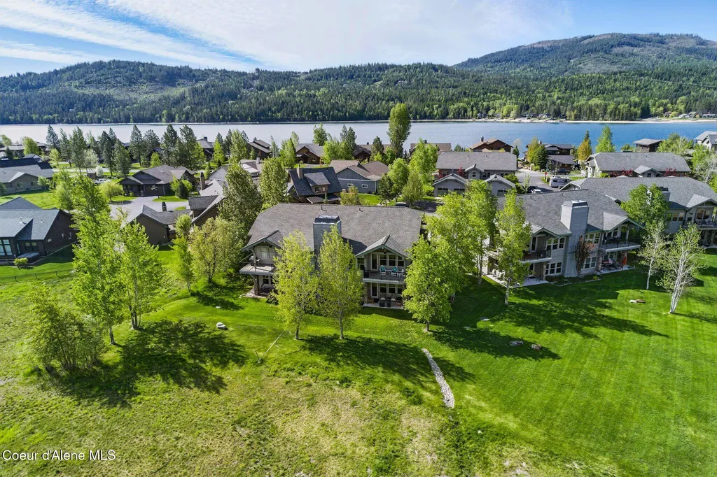 500 Guthrie Place Dover ID 83825