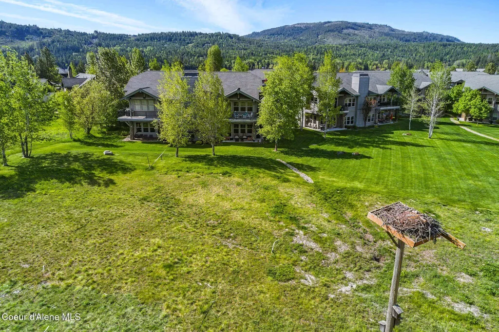 500 Guthrie Place Dover ID 83825