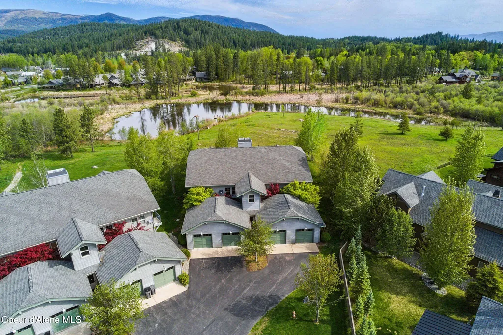 500 Guthrie Place Dover ID 83825