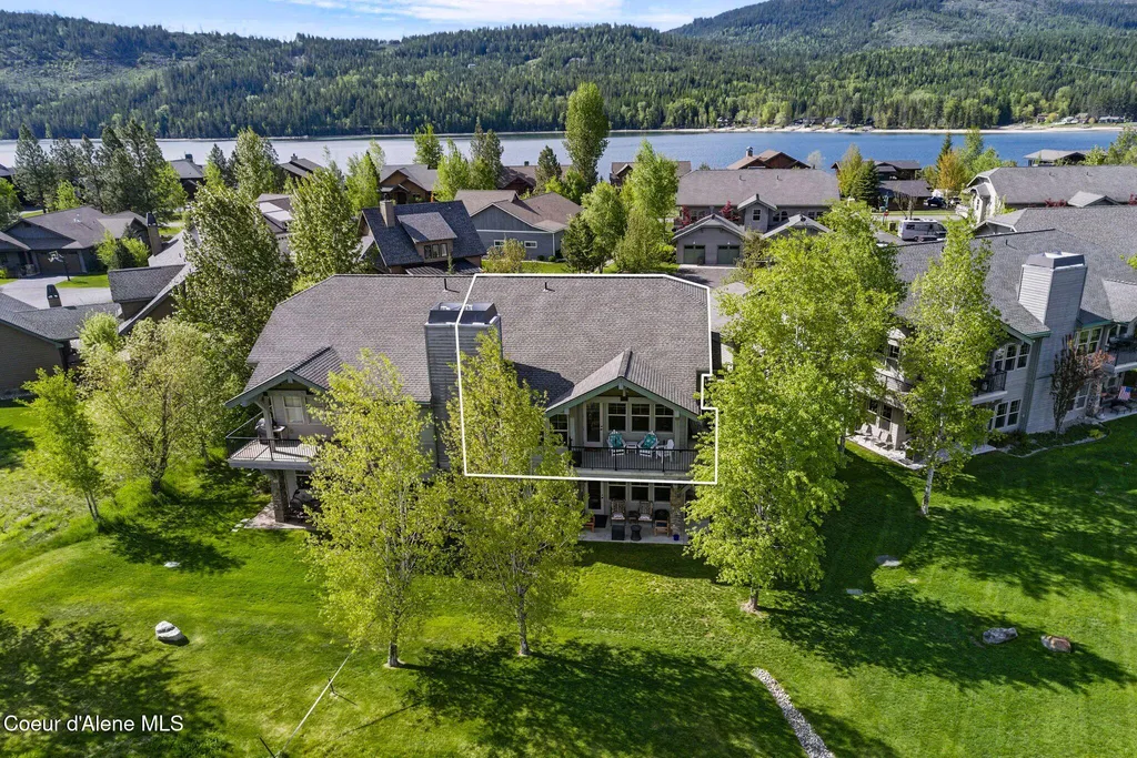 500 Guthrie Place Dover ID 83825
