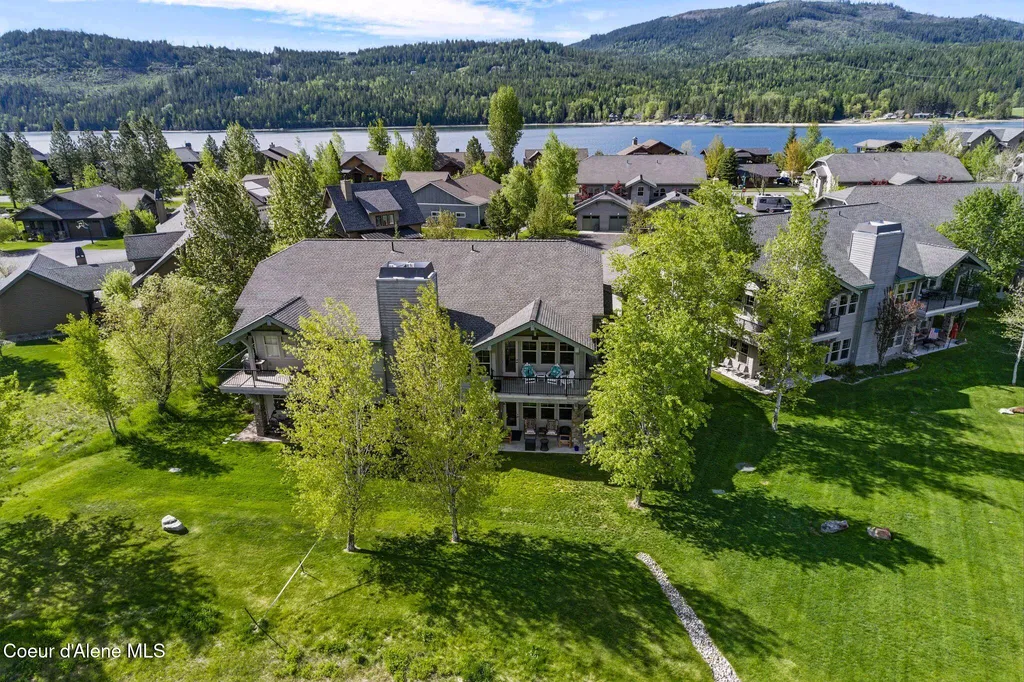 500 Guthrie Place Dover ID 83825