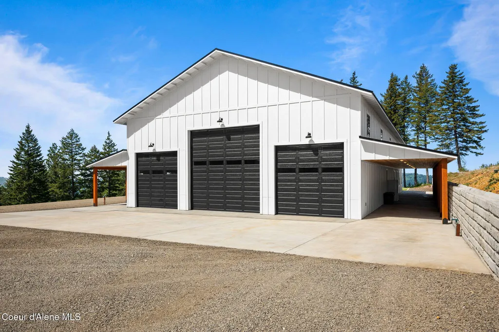 3298 W Coon Creek Road Plummer ID 83851