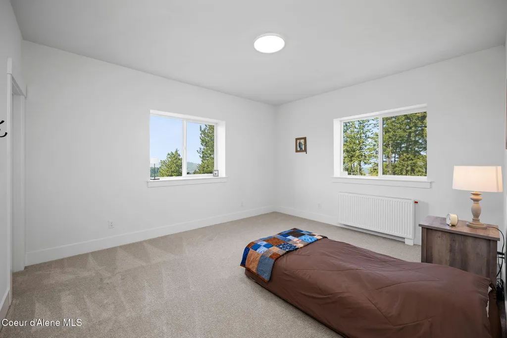 3298 W Coon Creek Road Plummer ID 83851