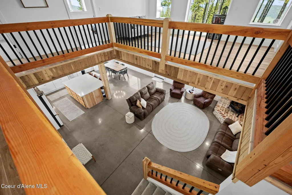 3298 W Coon Creek Road Plummer ID 83851