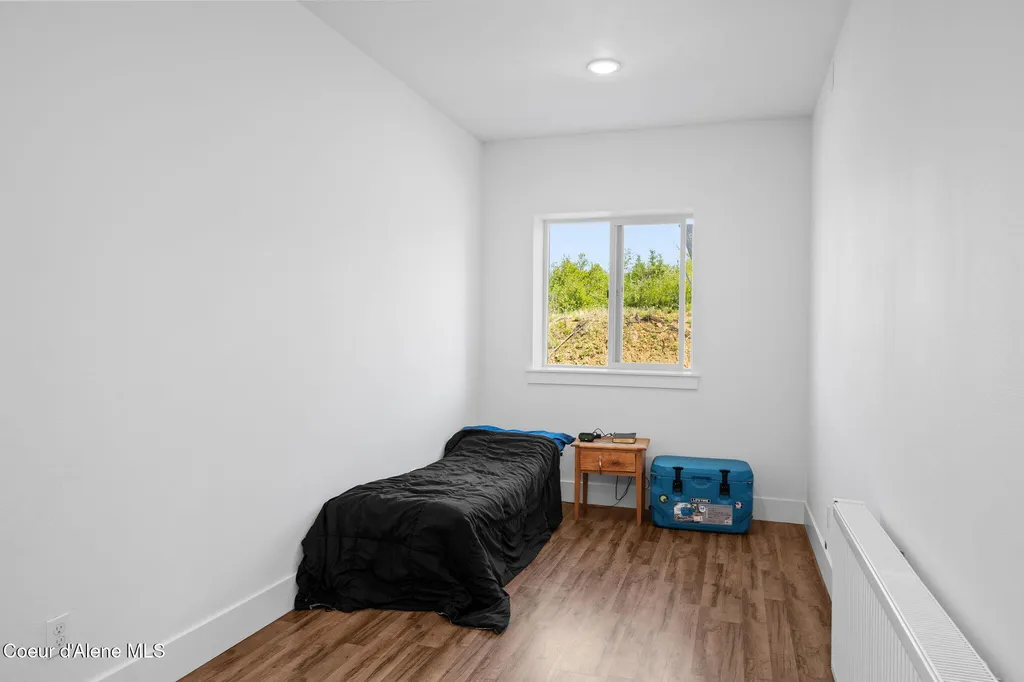 3298 W Coon Creek Road Plummer ID 83851