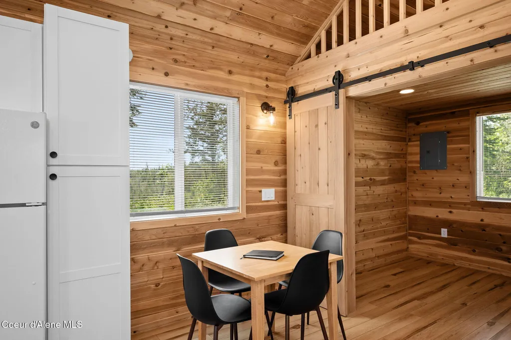 3298 W Coon Creek Road Plummer ID 83851