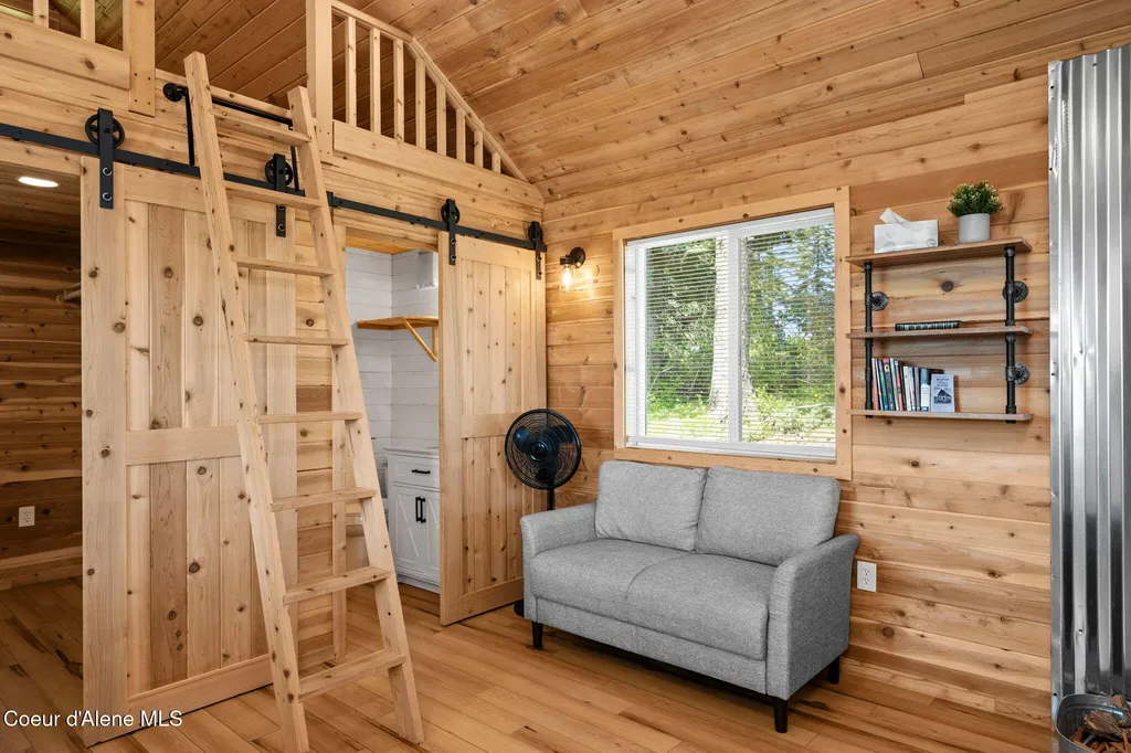 3298 W Coon Creek Road Plummer ID 83851