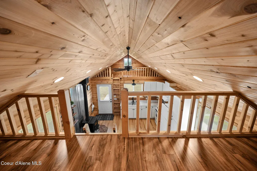3298 W Coon Creek Road Plummer ID 83851