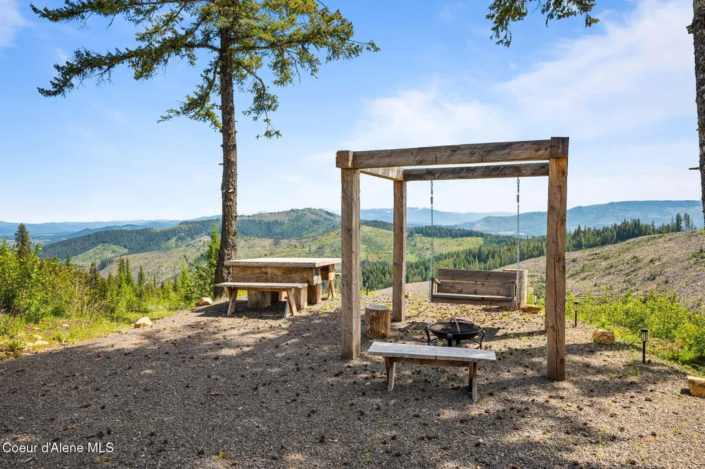 3298 W Coon Creek Road Plummer ID 83851