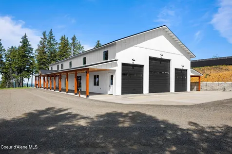 3298 W Coon Creek Road Plummer ID 83851