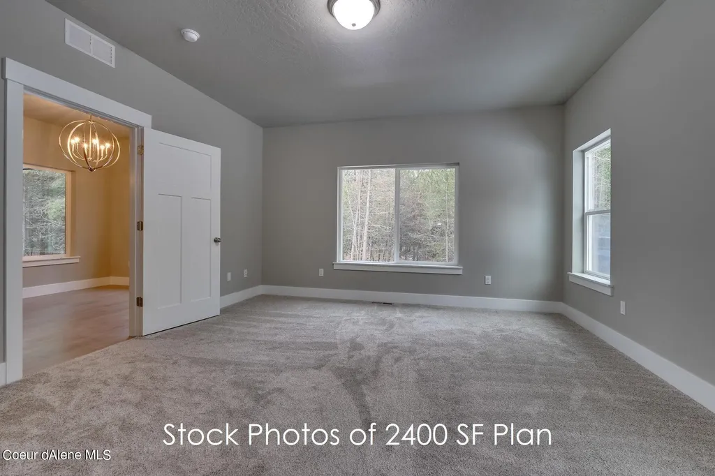 7772 N Autry Lane Athol ID 83801