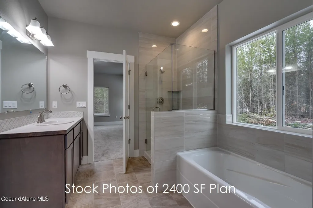 7772 N Autry Lane Athol ID 83801