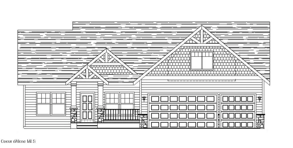 7772 N Autry Lane Athol ID 83801