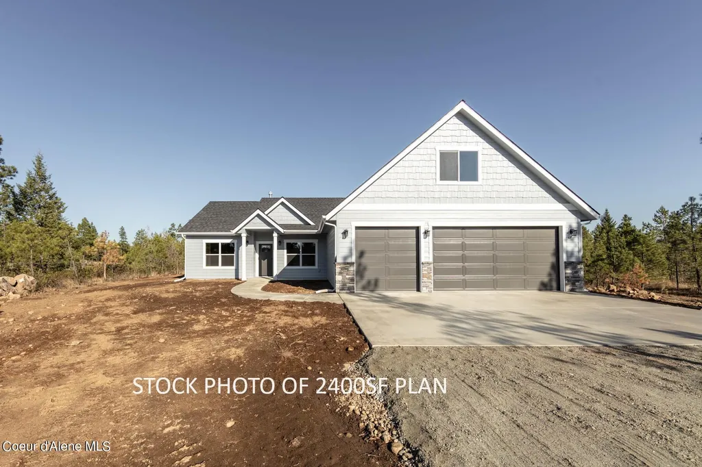 7772 N Autry Lane Athol ID 83801