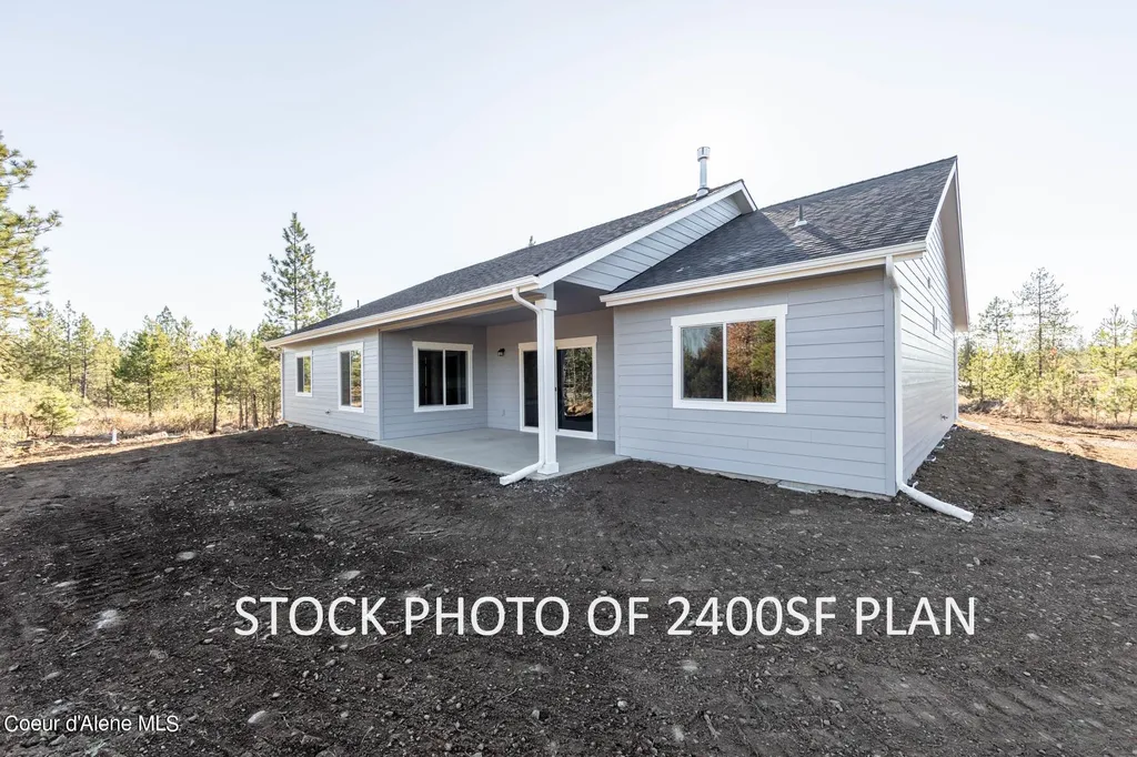 7772 N Autry Lane Athol ID 83801