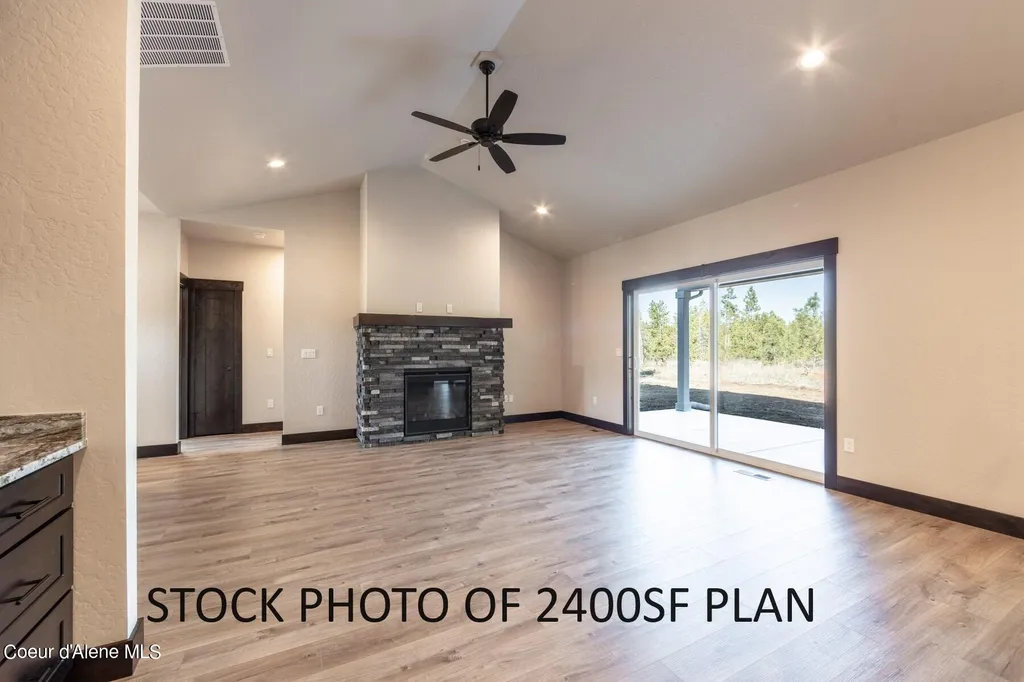 7772 N Autry Lane Athol ID 83801