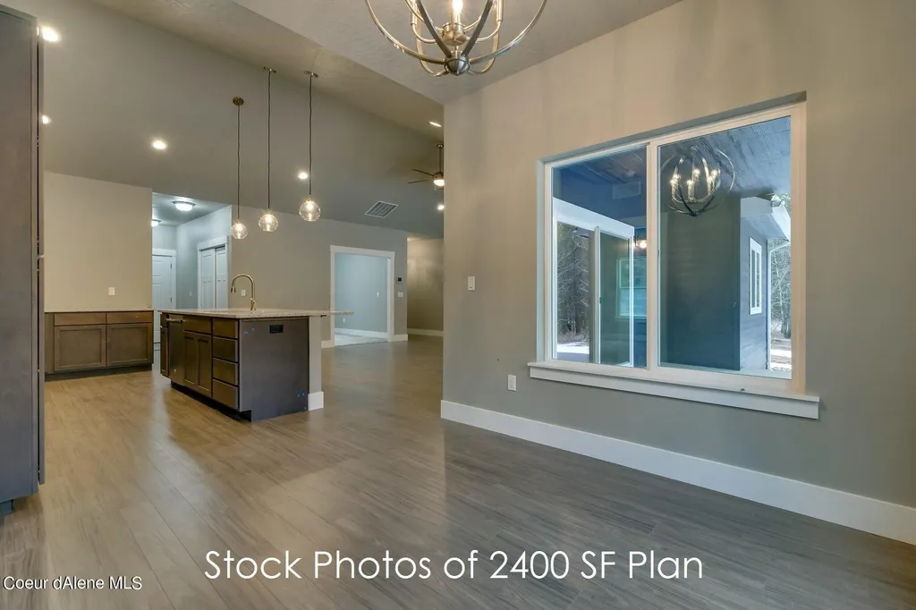7772 N Autry Lane Athol ID 83801
