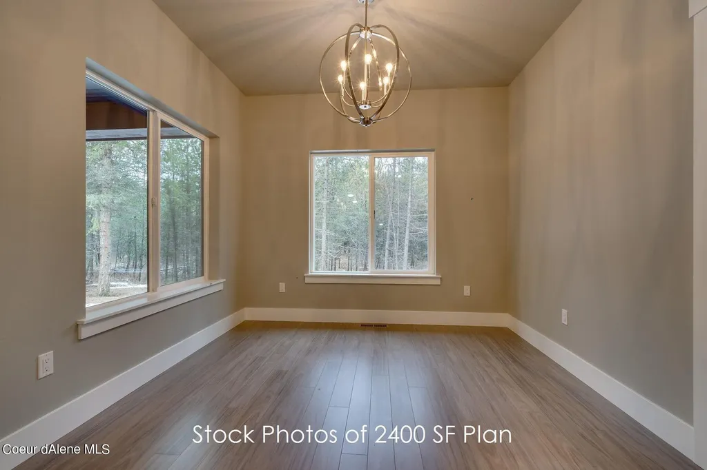 7772 N Autry Lane Athol ID 83801