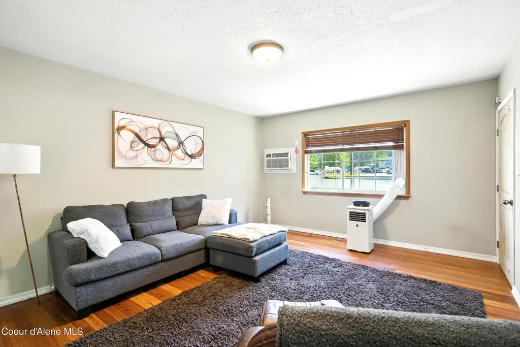 6506 Main Street Bonners Ferry ID 83805