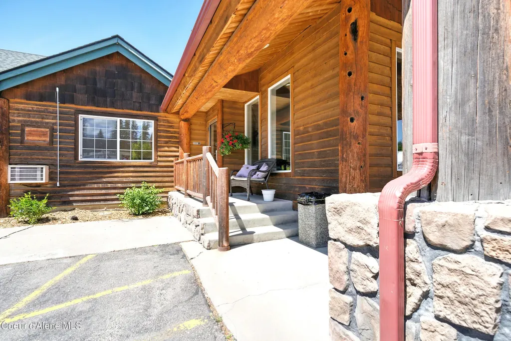6506 Main Street Bonners Ferry ID 83805