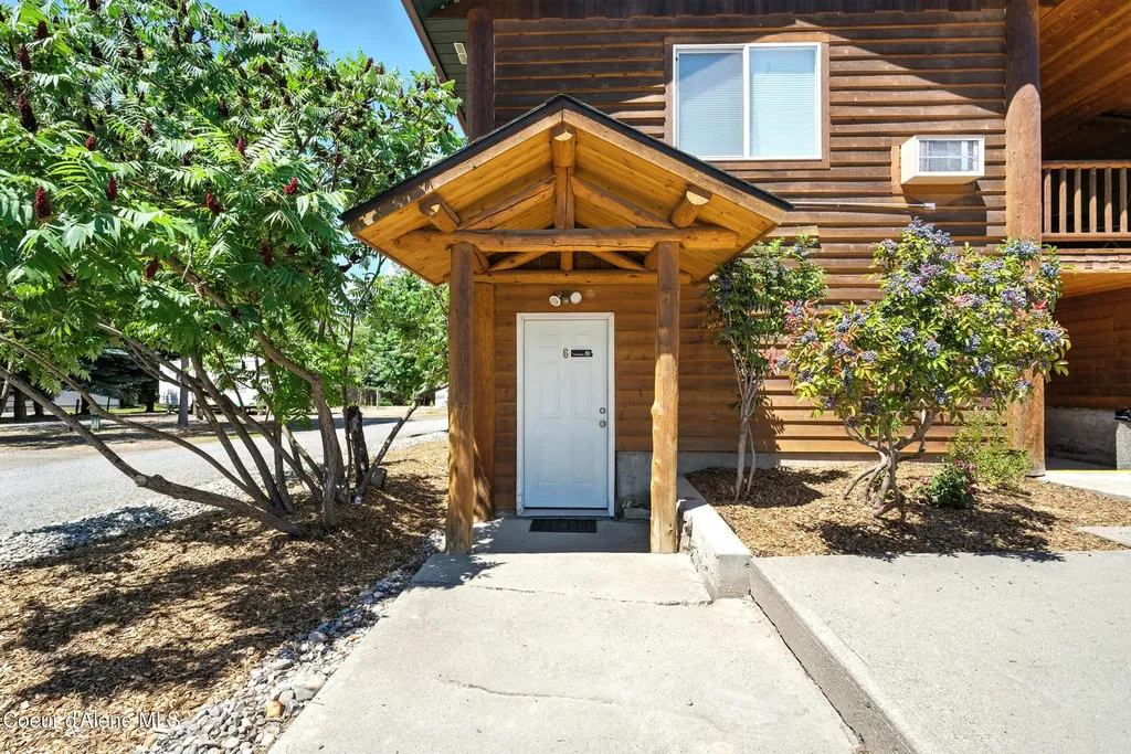 6506 Main Street Bonners Ferry ID 83805