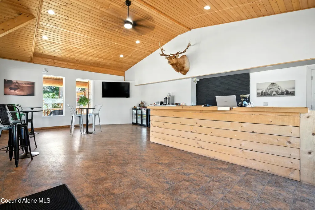 6506 Main Street Bonners Ferry ID 83805