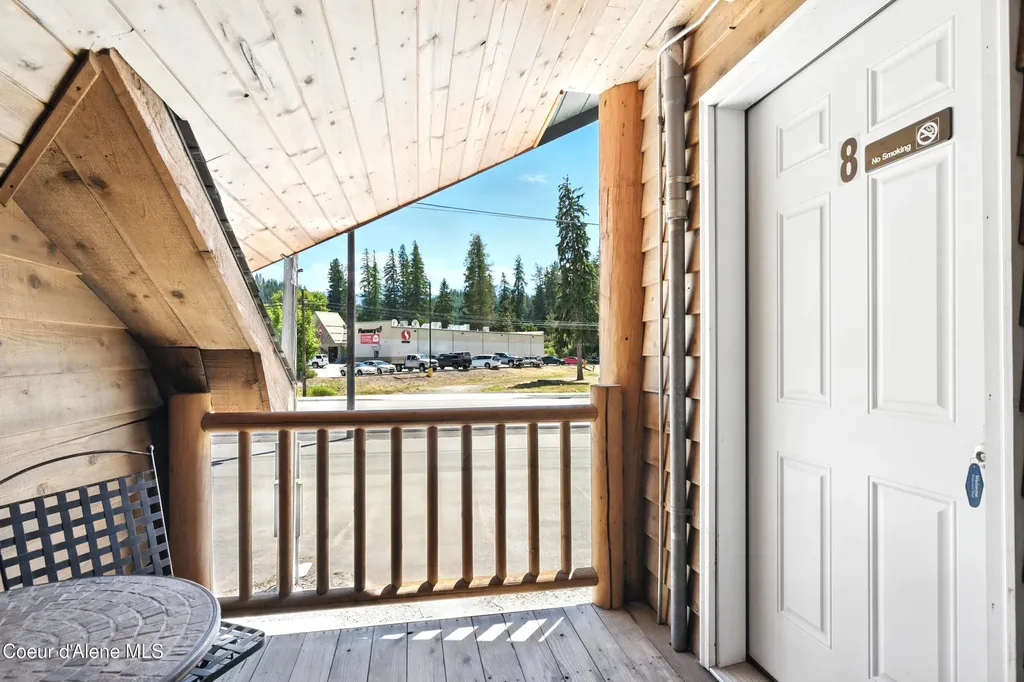 6506 Main Street Bonners Ferry ID 83805