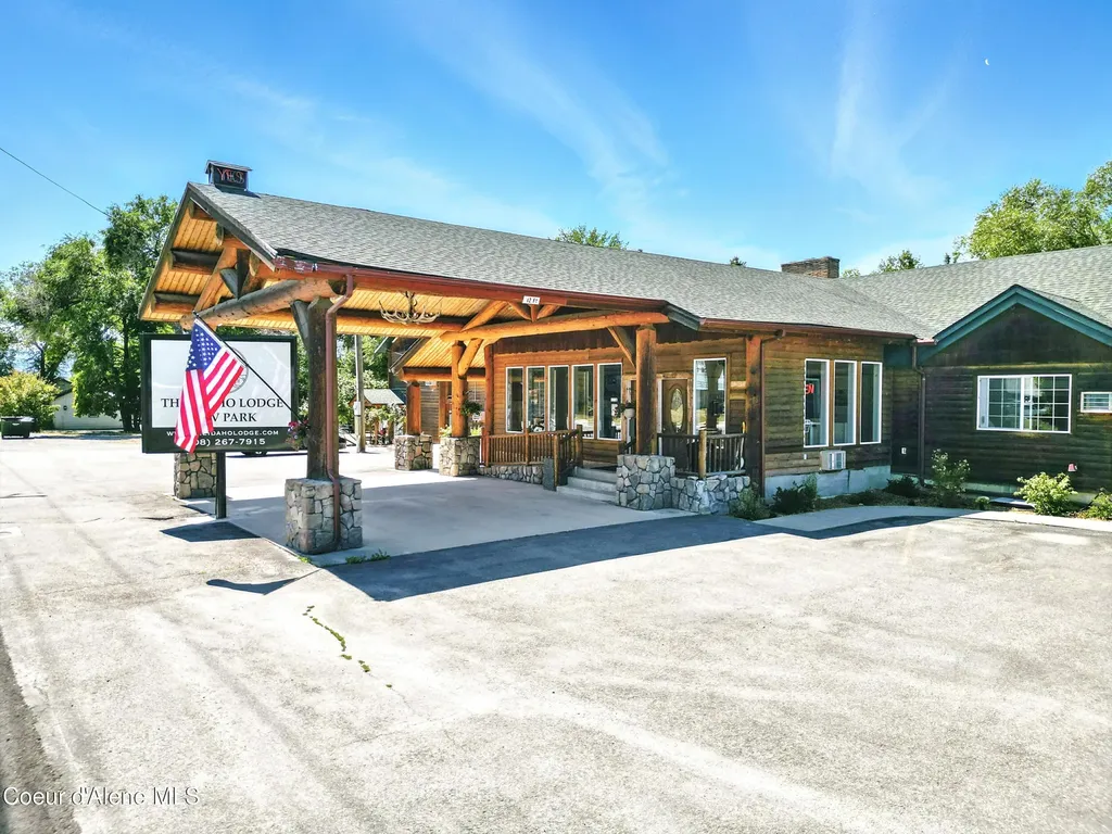 6506 Main Street Bonners Ferry ID 83805