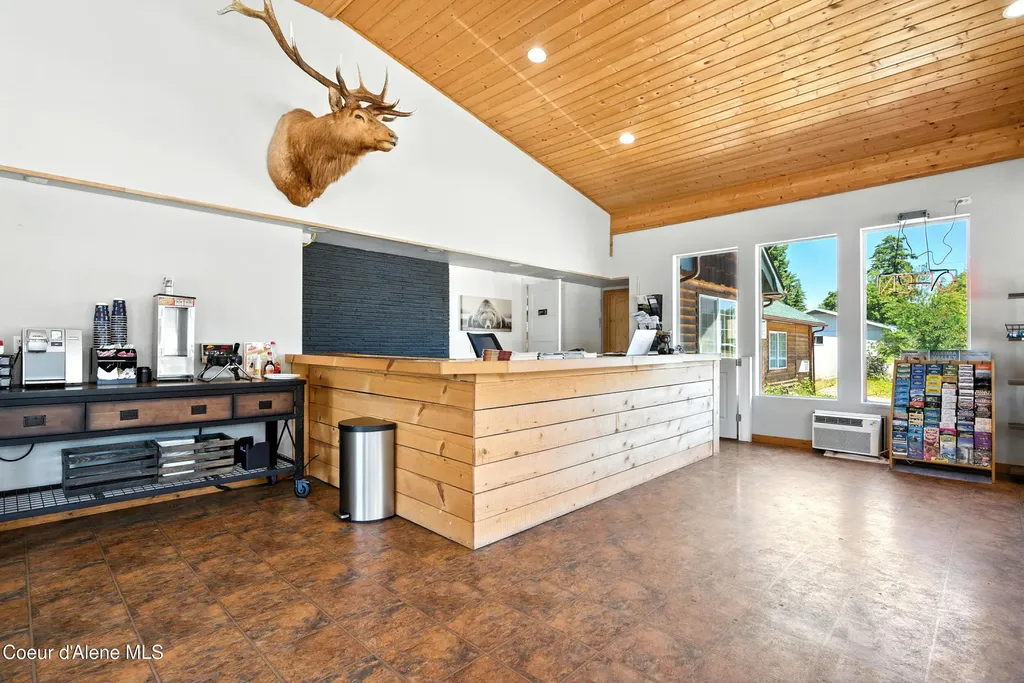 6506 Main Street Bonners Ferry ID 83805