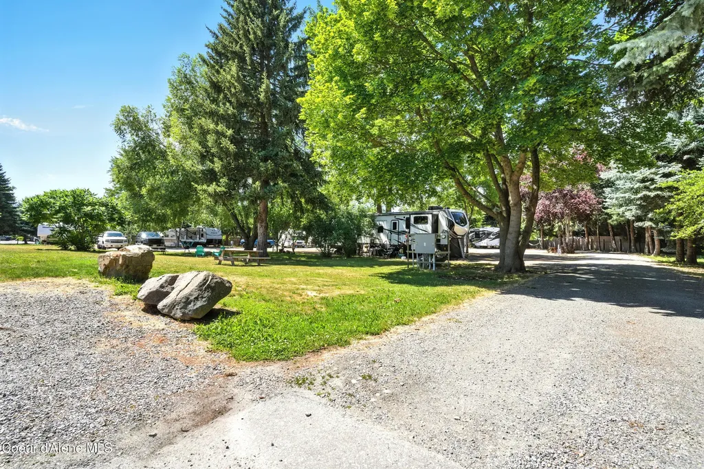 6506 Main Street Bonners Ferry ID 83805