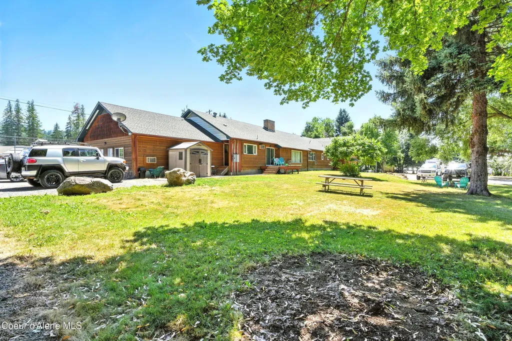 6506 Main Street Bonners Ferry ID 83805