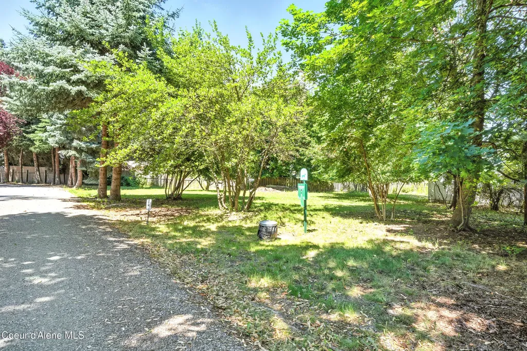 6506 Main Street Bonners Ferry ID 83805